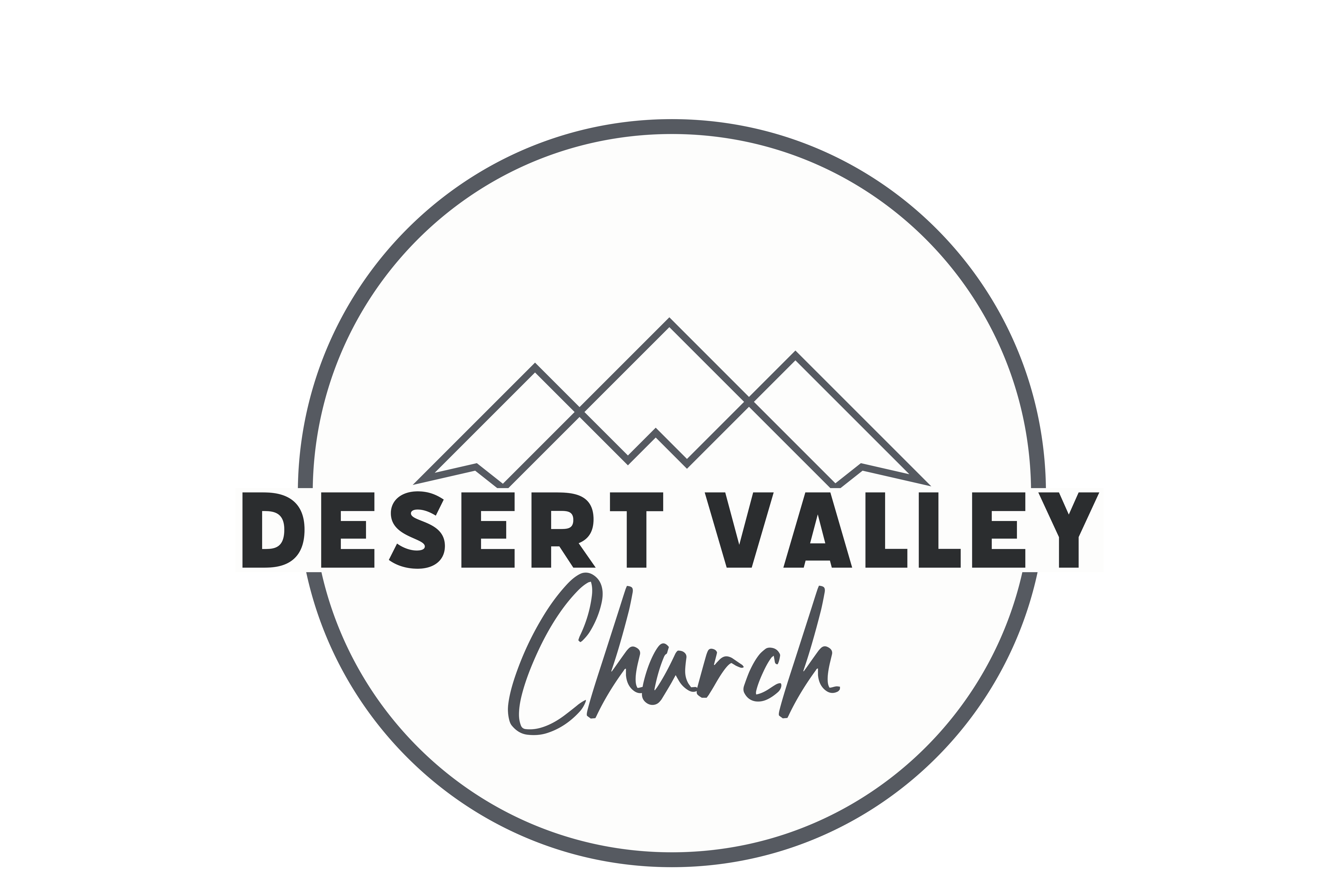 Desert Valley Church